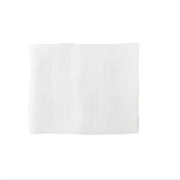 100% Bleached Cotton Medical Consumables Sterile Gauze swap