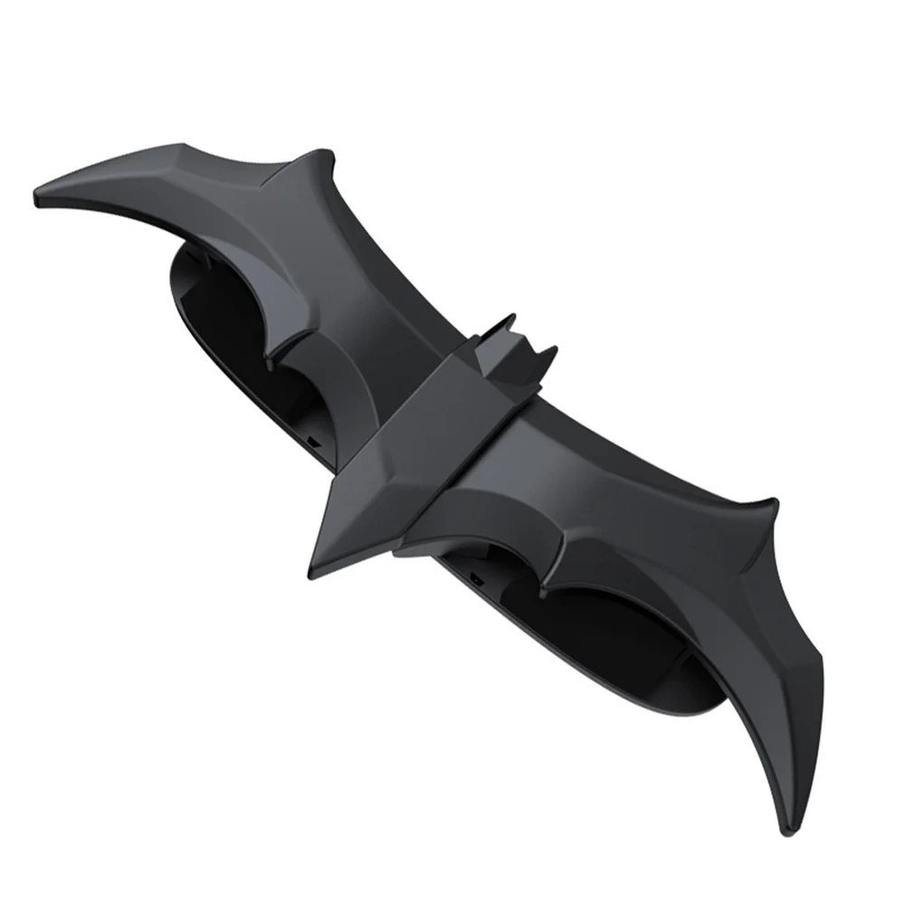 Wholesale Personality Batwing Accessories Bat Sun Visor Car Sunglasses Holders