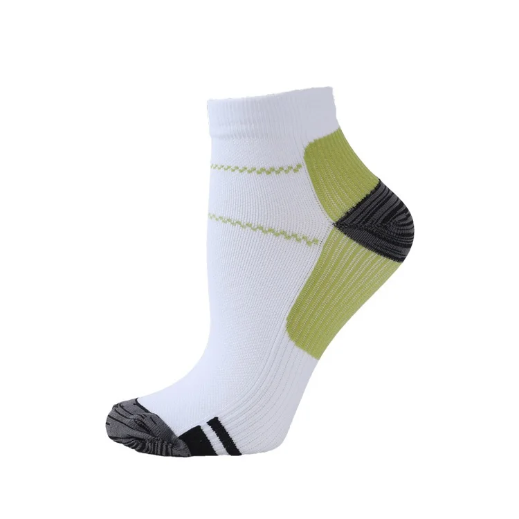 Outdoor Cycling Compression Socks Manufacturer Unisex Best Running Sports Socks