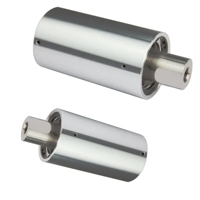 Small Ultrasonic Transducer Ultrasonic Piezoelectric Ultrasonic Tubular Transducer 20khz Ultrasonic Booster