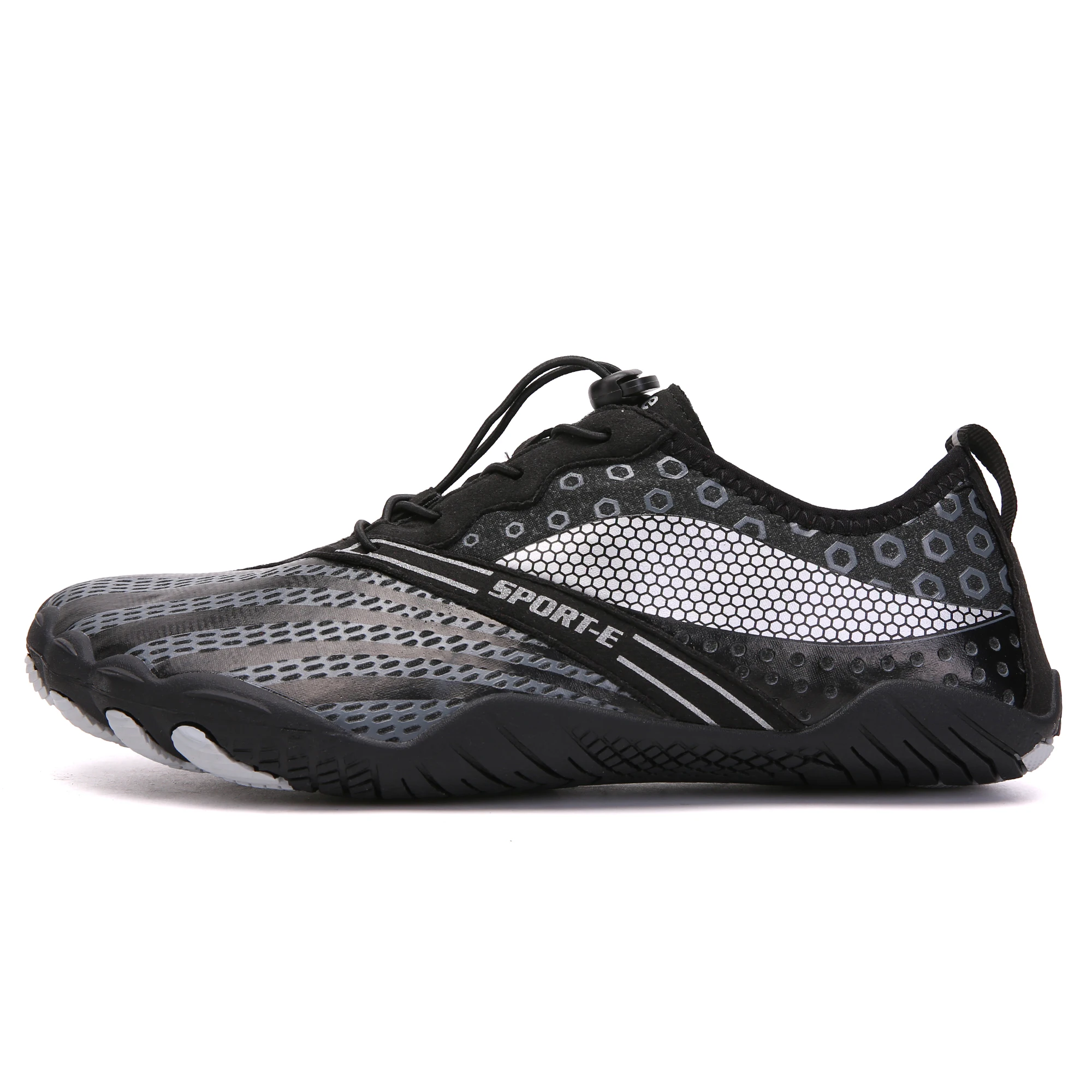 2021 Hot sales summer seashore beach must-have foot protective rubber sole wading shoes