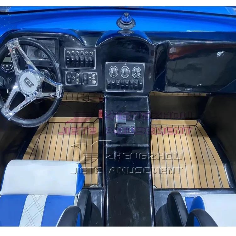 Заводская поставка высокое качество двигатель Oem водный спортивный автомобиль