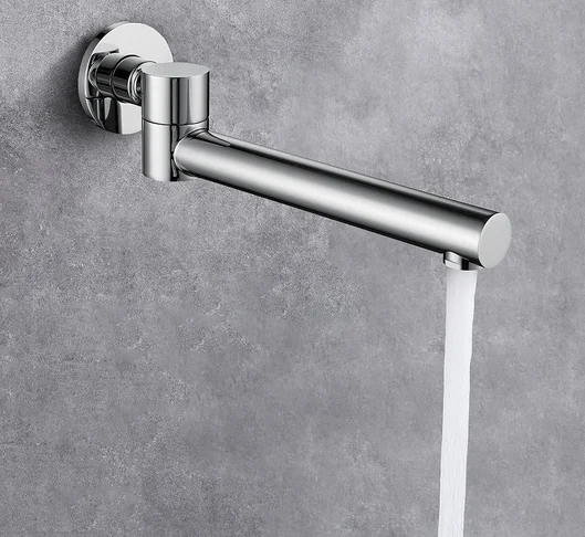 Modern Design Adjustable Bathroom Shower Taps Brass Concealed Bathtub Mixer Bath Tubs Faucet With Rotate Function