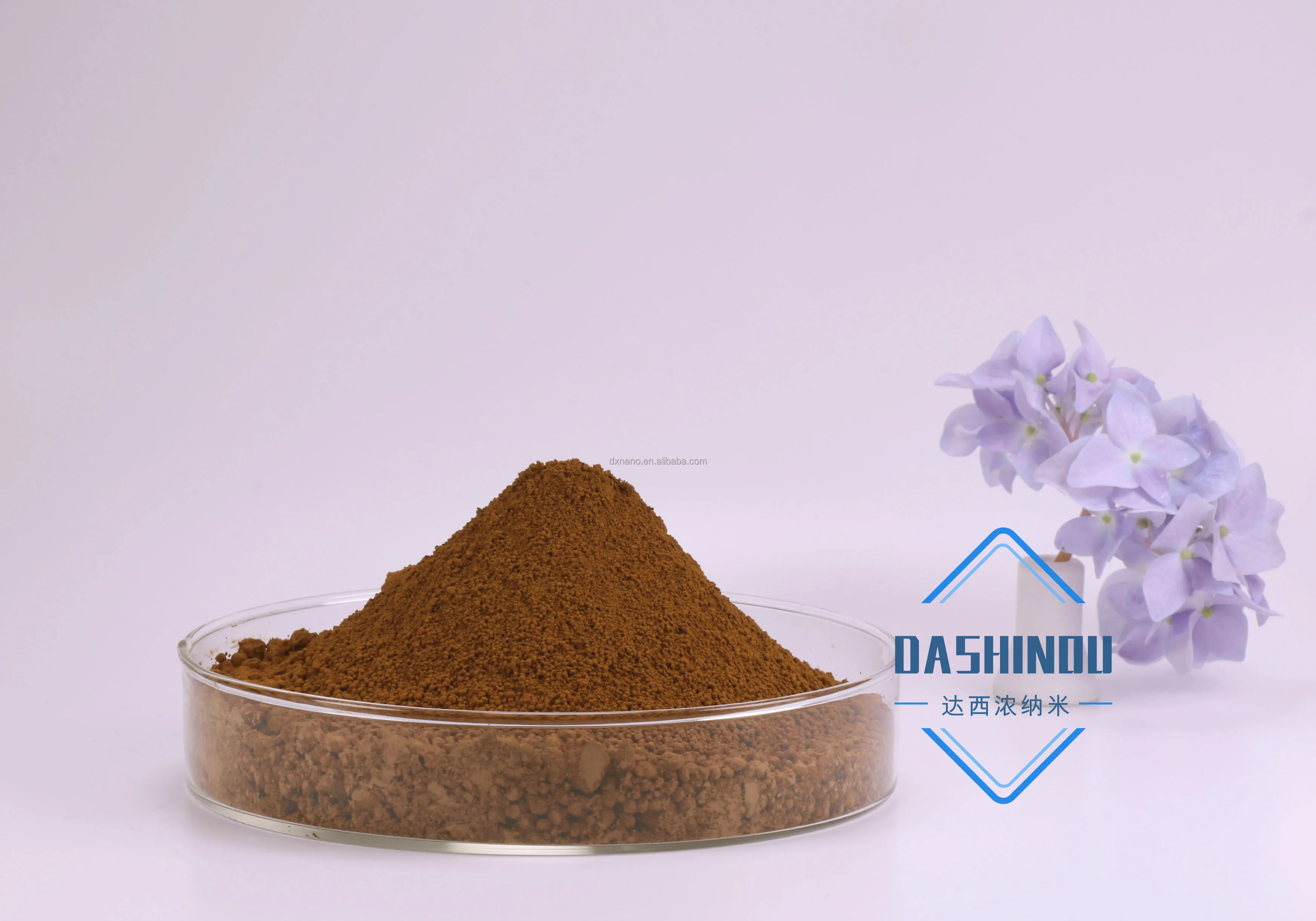 dashinou 300-500nm Cuprous Oxide/Cu2O/cas 1317-39-0