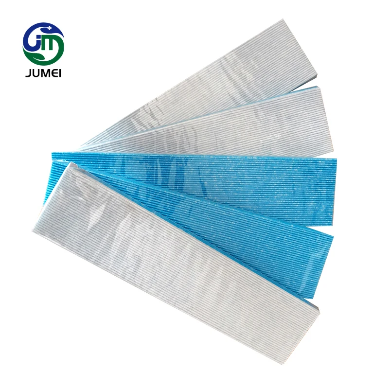 Refine Hot Sale Air purifier hepa filter and activated  For Daikin hepa filter MC70L MC70LVM MCK75K MCK75L MC75K MC75L MC75M