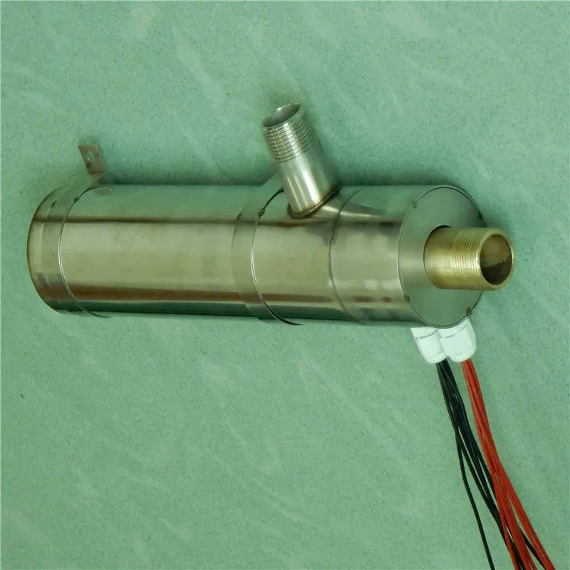 PTC Water Heater Part Is Widely Used In Water Boiler