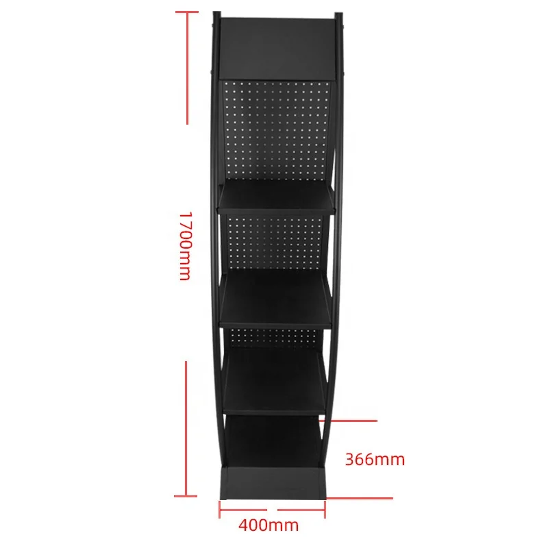 Gas station shelves Motor Oil Engine Oil Display Rack Motor lubricant oil display rack for Gas Station
