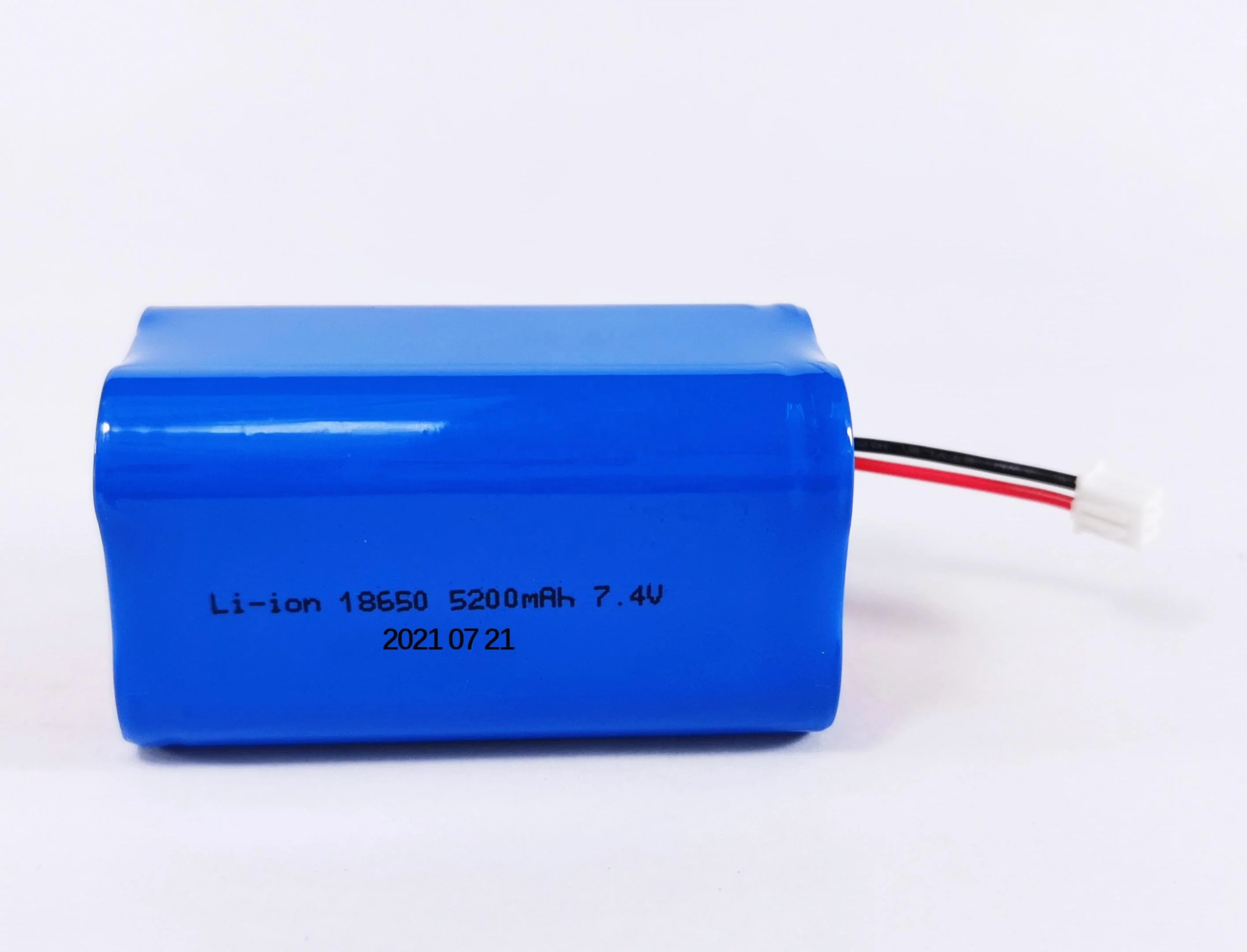18650 Cell 7.4V LiFePO4 battery Pack Most Popular Best Seller Power Solution Customize 100ah 200ah 300ah