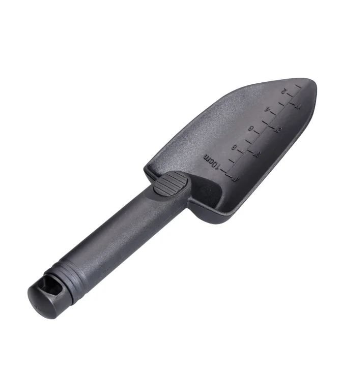 wholesale hand held metal detector MD-01 Stainless steel metal sand shovel metal detector sand scoop ,Beach Sand Scoop