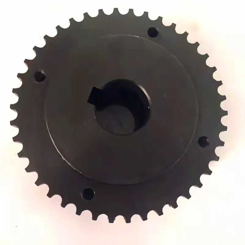 High Quality Cnc Machine  timing Belt Synchronous Pulley 150t timing pulley