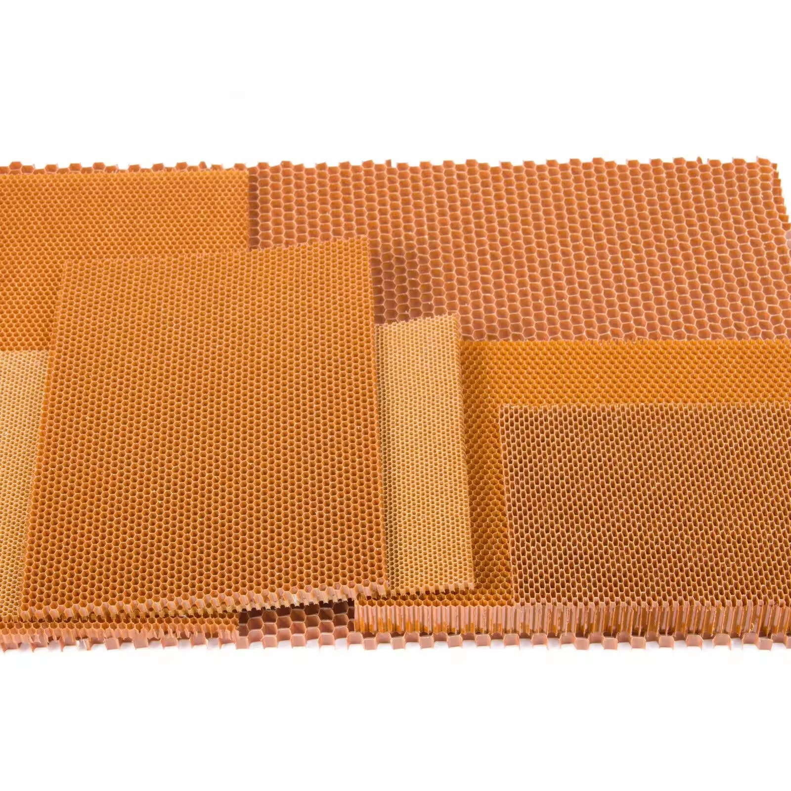 Aramid Paper Honeycomb Core Nomex Paper Honeycomb core With Good Price