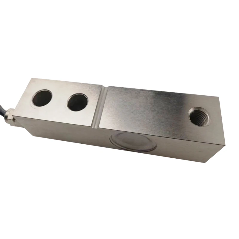 500kg 1000kg 2000kg 3000kg Manufacturer Alloy Steel Structure Shear Beam Load Cell For Platform Scales