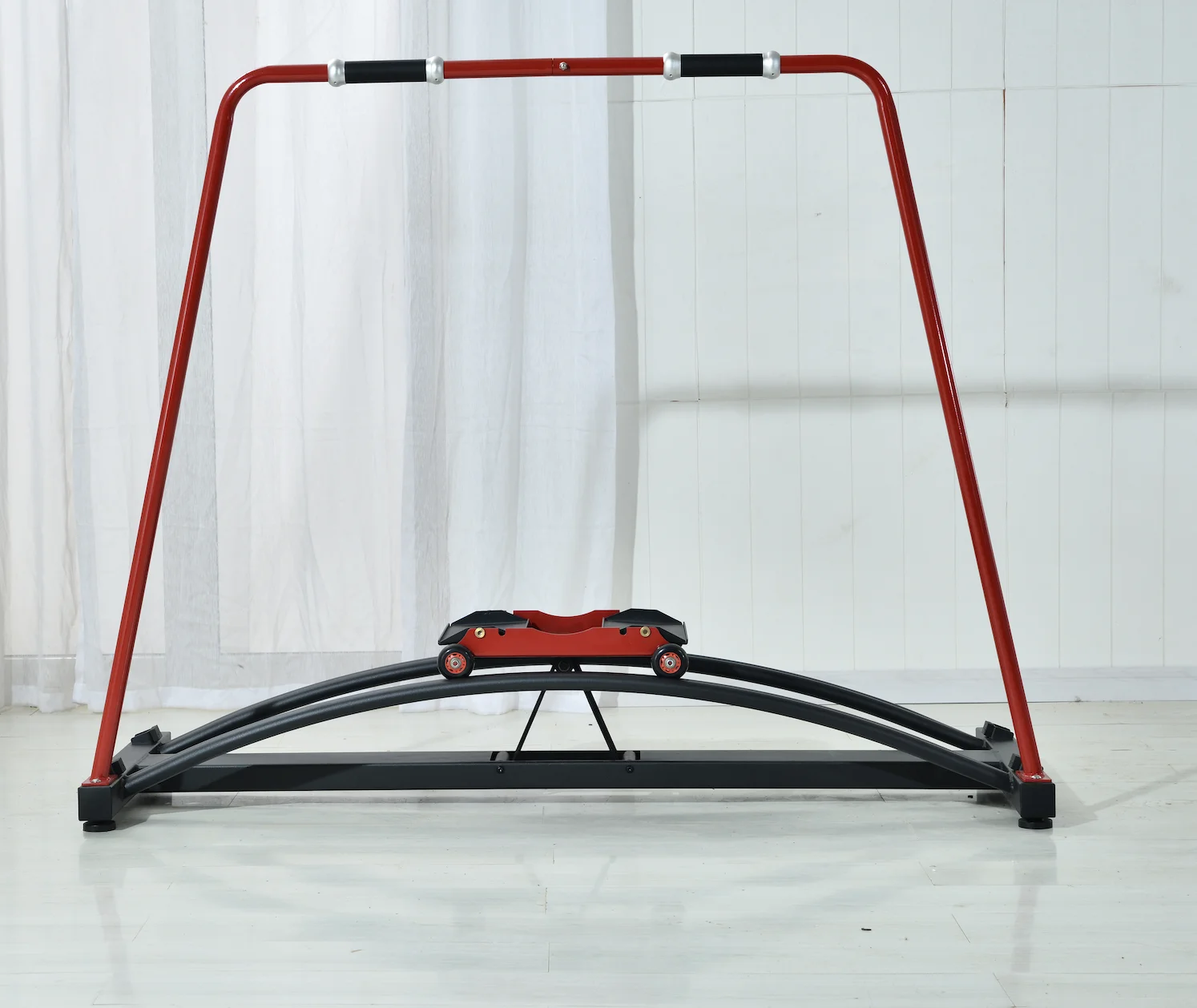 SH Indoor ski training machine fitness simulator commercial function gym