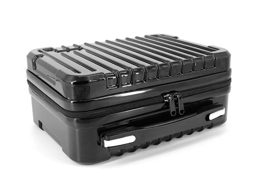 Комбинированная сумка для хранения дронов DJI Fly More жесткая дорожная EVA защиты