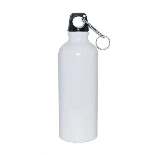Wholesale Cheap Custom Logo Drinking Aluminum Bottle Outdoor Sports Water Bottle