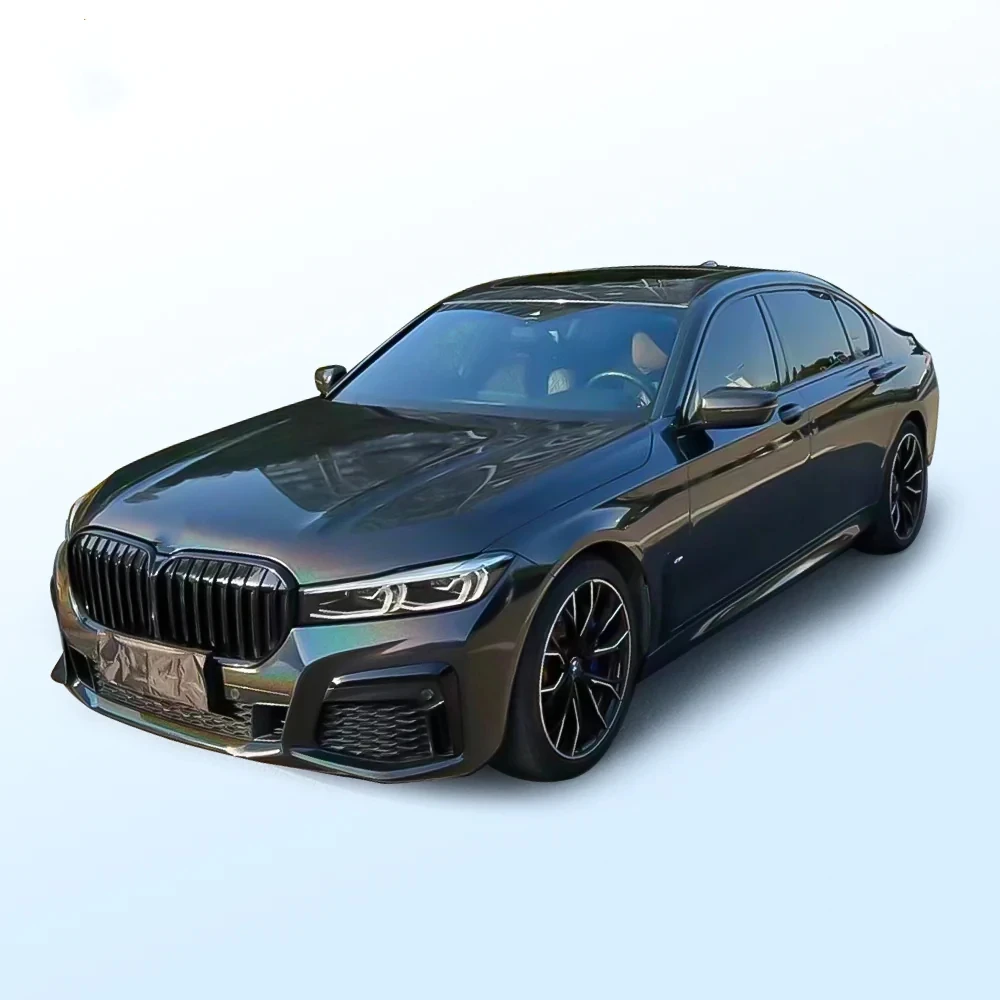 Виниловая пленка для автомобиля 152x1800 см