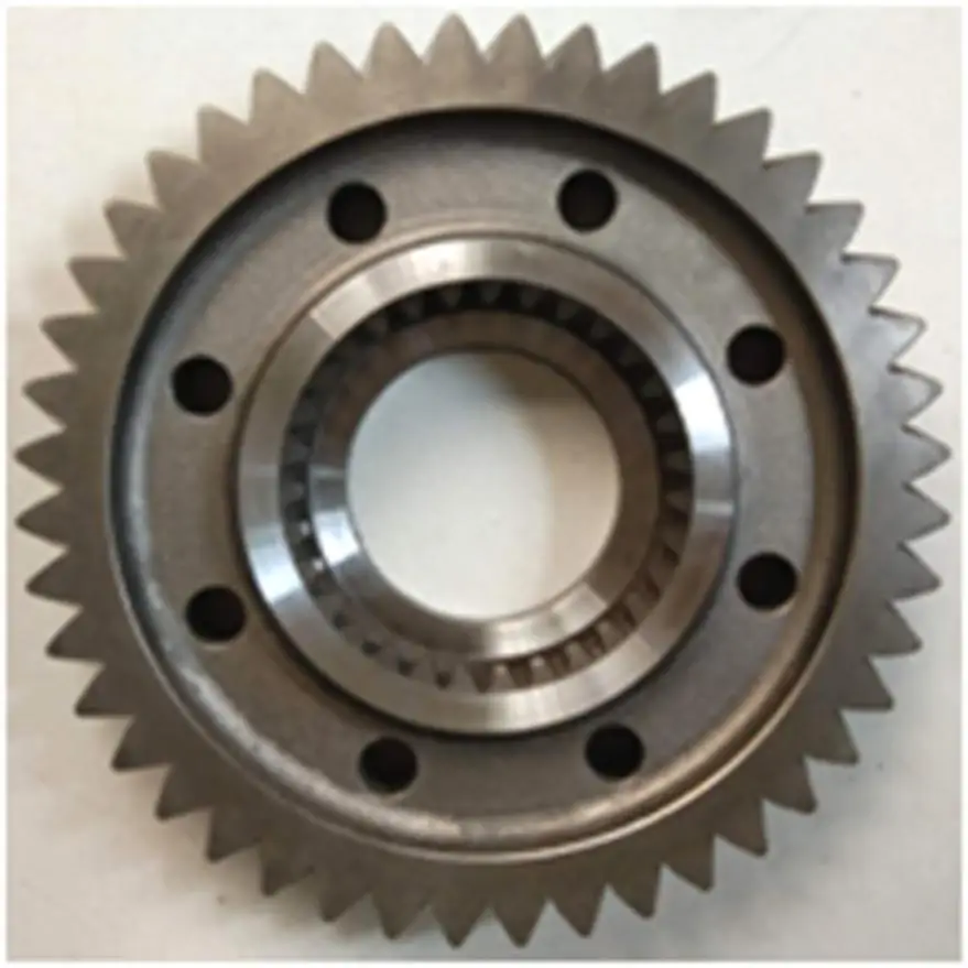 Wholesale 8620H Helical Gear for Heavy Truck