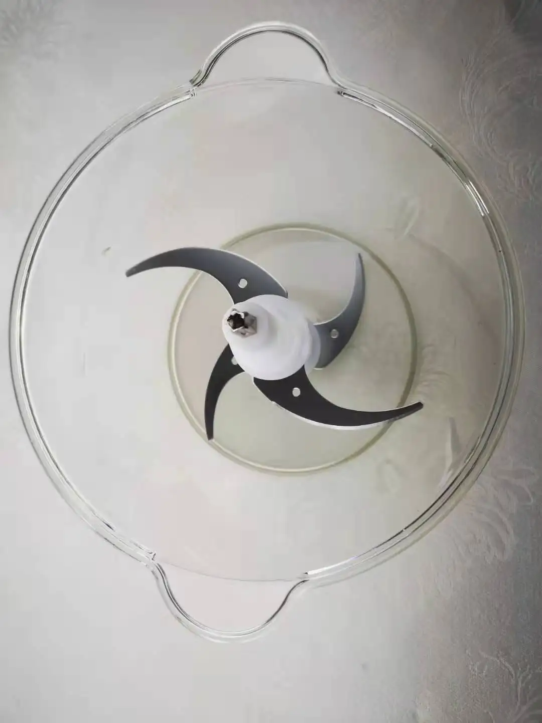 
Hot Selling Household Kitchen Food Electric Meat Grinder 