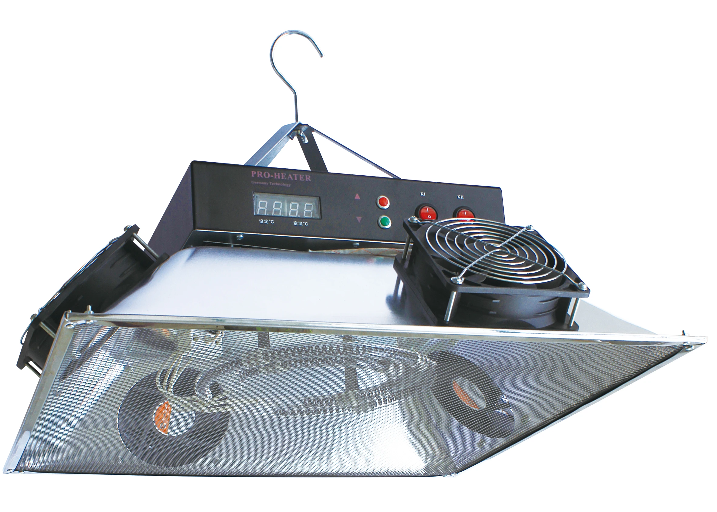 electric poultry brooder with warming light HJ-YCD10