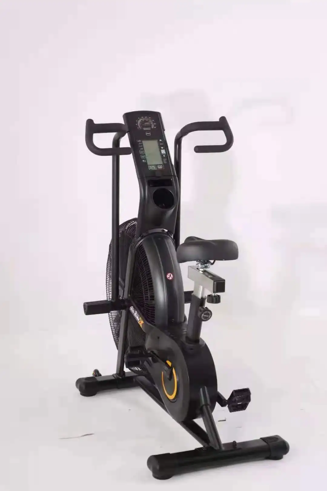 High Quality Fan Air bike for Cardio Training Exercise Machine