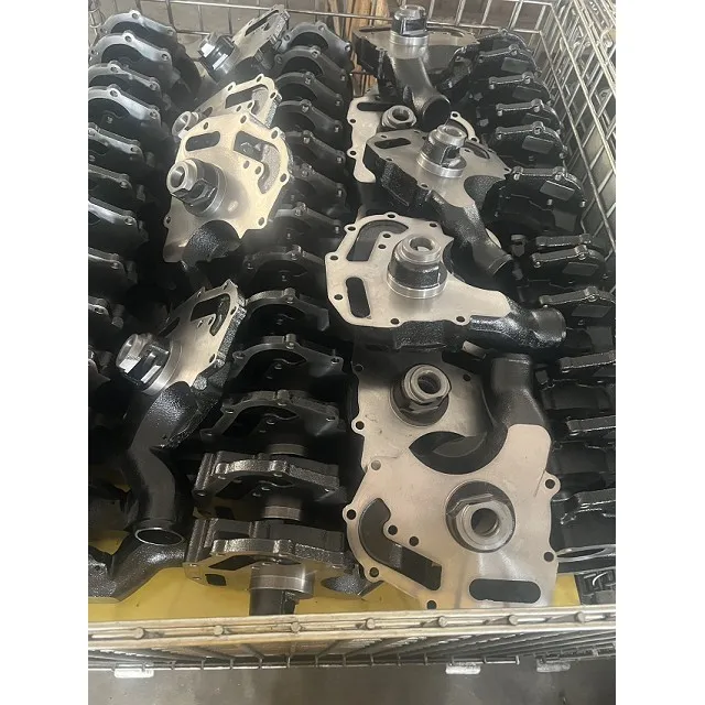3CX 4CX Engine Water Pump OEM 02/202480 02/202481 332/H0896 U5MW0194 U5MW0197 U5MW0206 4131A062 4131A068 3522220805 3522220803