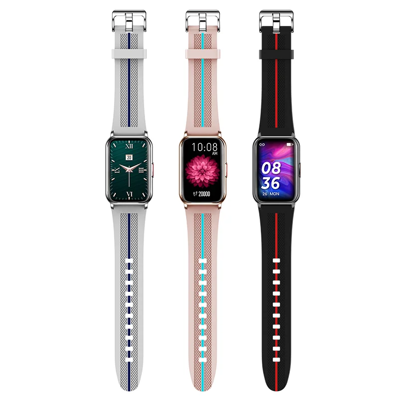  DropshippingH76 Smartwatch For Men Women New Original fashion 1.57 inch Sport H76 Wrist reloj Watch