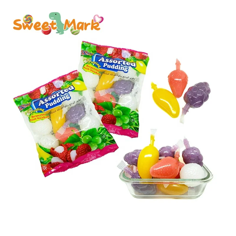 jelly wholesale fruit-flavored sweet