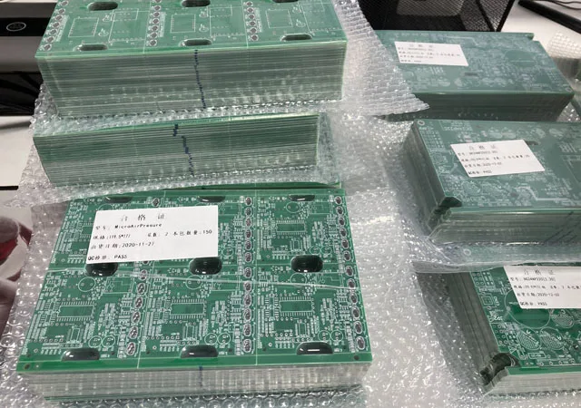  Pcb OEM профессиональный дизайн динамик кондиционера pcb и pcba светодиодный