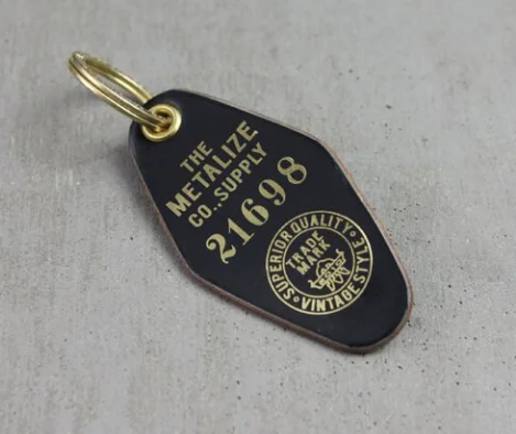 Golden silver ribbon 50mm 100m Stamping foil for leather