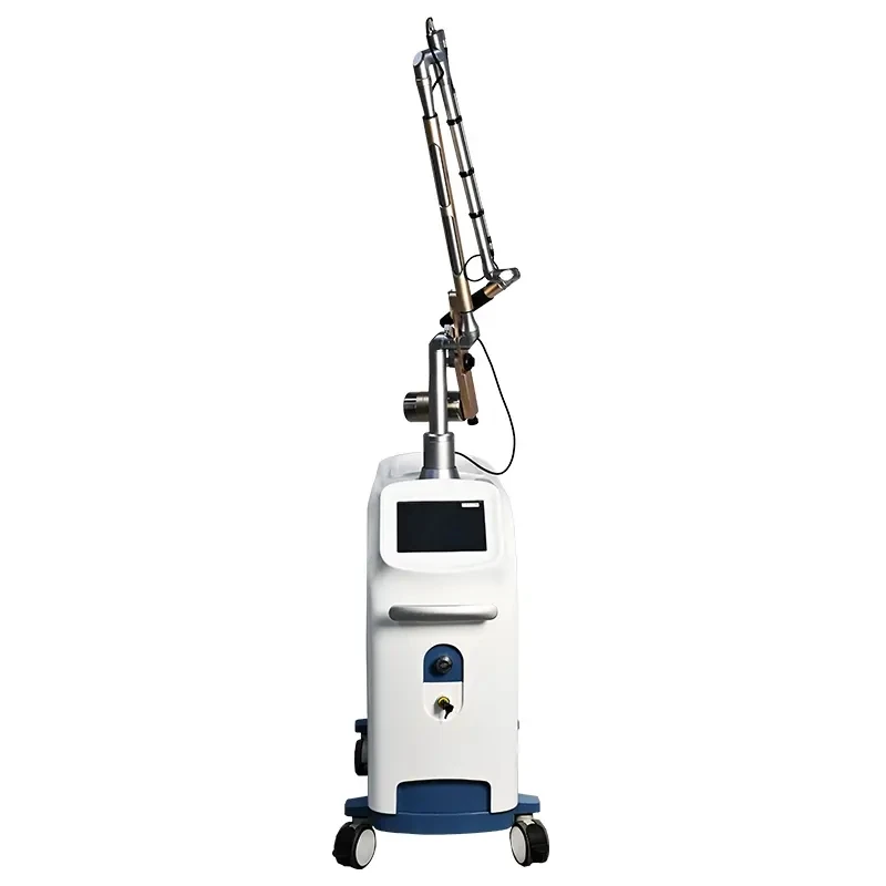 CO2 Laser Hair  Tattoo removal products machine removal laser hair removal diode machine