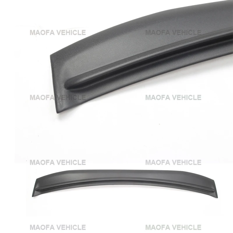 Car Accessories Front Bug Shield Hood Deflector Guard Bonnet Protector Engine Hood Bonnet Guard For Ford Bronco 2021 2022 2023