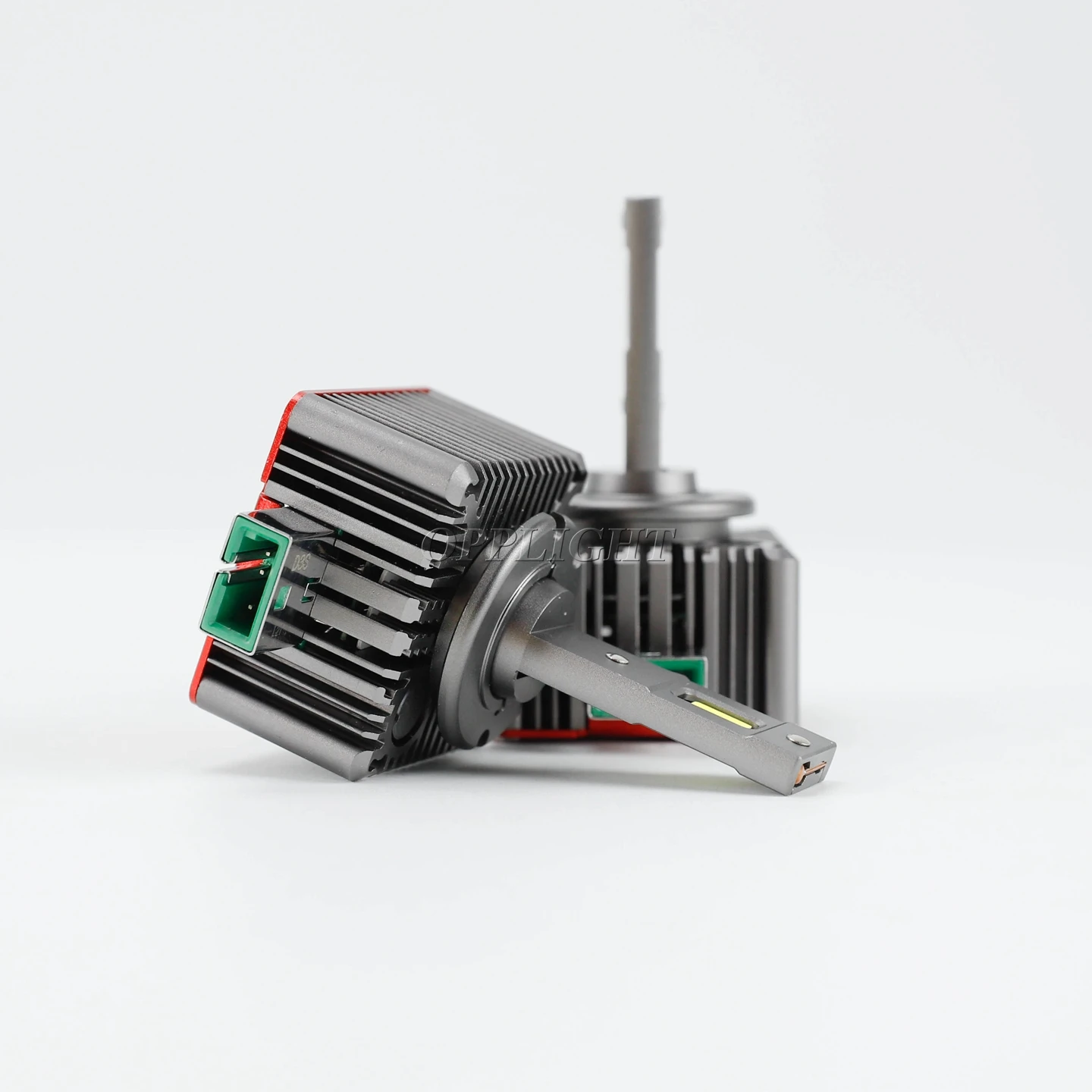 380% Brighter Super bright D series 6000k halogen replacement bulbs D1S D2S D3S D4S LED headlight 12V 35W hid xenon headlight