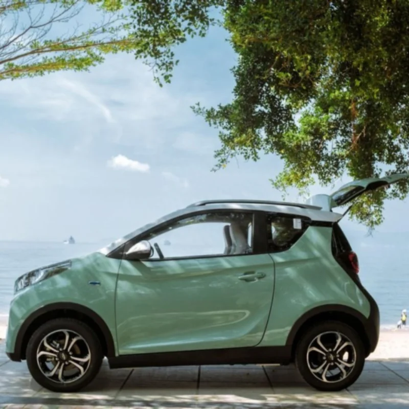 2024 Chery Small Ants Auto Electric car wholesale cheap 251km 301km 408KM  New Energy Vehicle for Used Cars