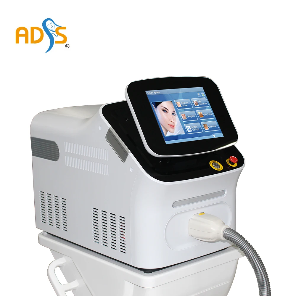 2024  cheapest  Laser tattoo removal ----RY 580  TATTOO REMOVAL SKIN REJUVENATION