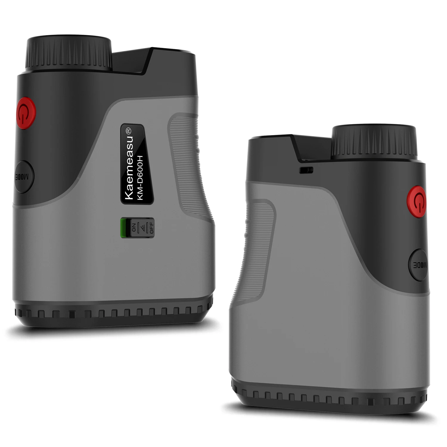 OEM USB charge Laser Measure Distance Meter 800 Yards Golf Rangefinder Speed Focusing Land Measuring