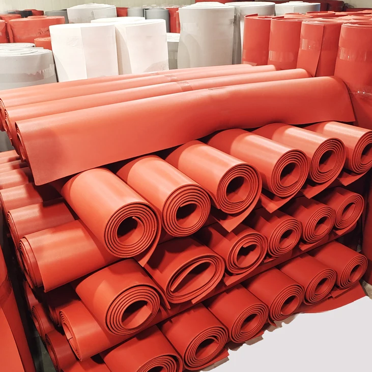 Изготовленные на заказ рулоны и листы губки из поролона