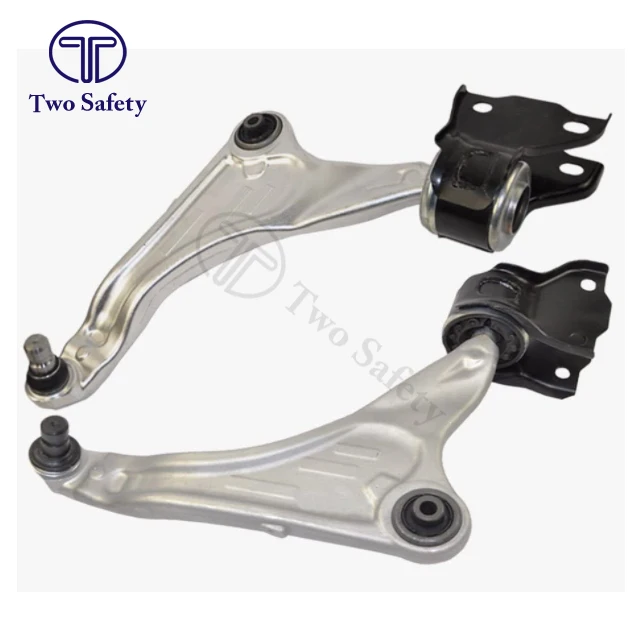 
Wholesale Auto Parts LR024473 left right upper lower Aluminum Control Arm For LAND ROVER 2011- 