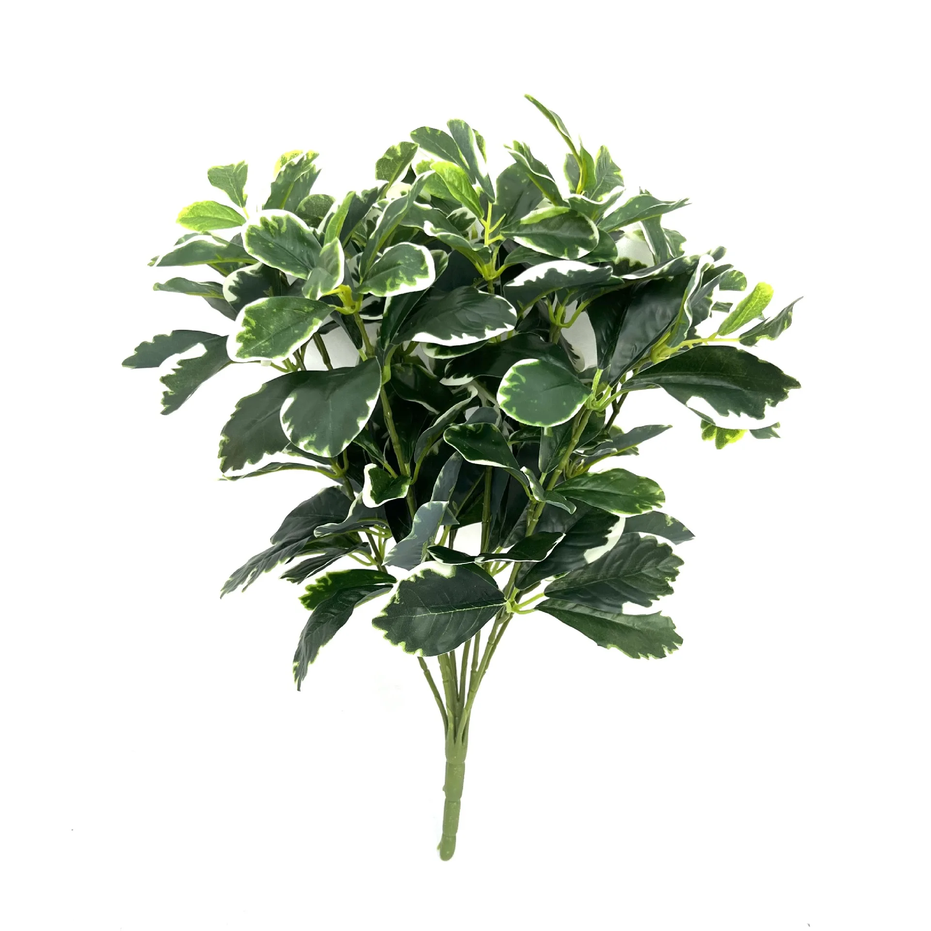 Оптовая продажа, зеленые растения, высокое качество, искусственные небесные листья бамбука, Красный Зеленый Кленовый лист, свадебное украшение для дома