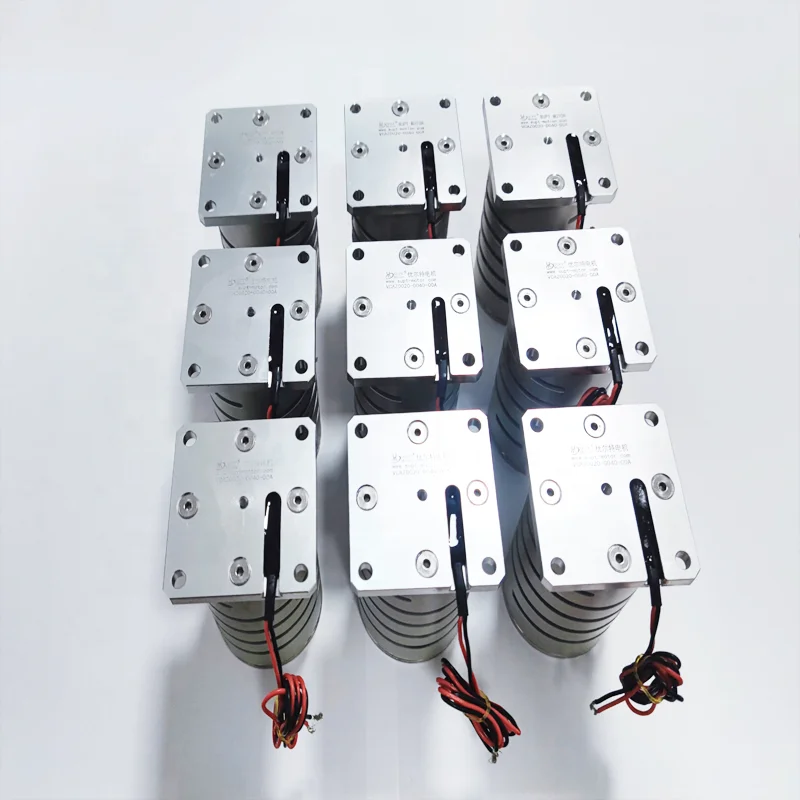 Move back and forth, High strength material processing Vibration motor