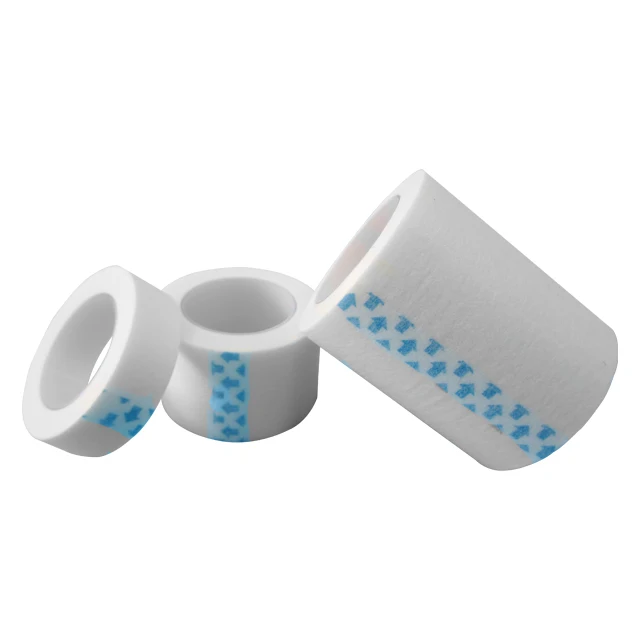 Customize soft and breathable non woven tape for medical