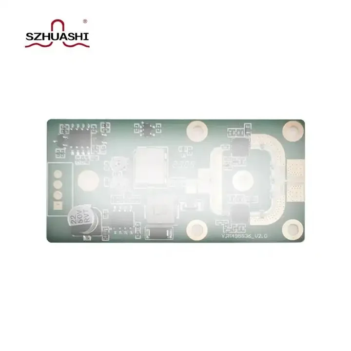 Hot Sale Original 5W 5.8GHz 37dBm RF Shields Signal Shielding Jammer Anti Drone for 5700-5900MHz PCBA Customizable series