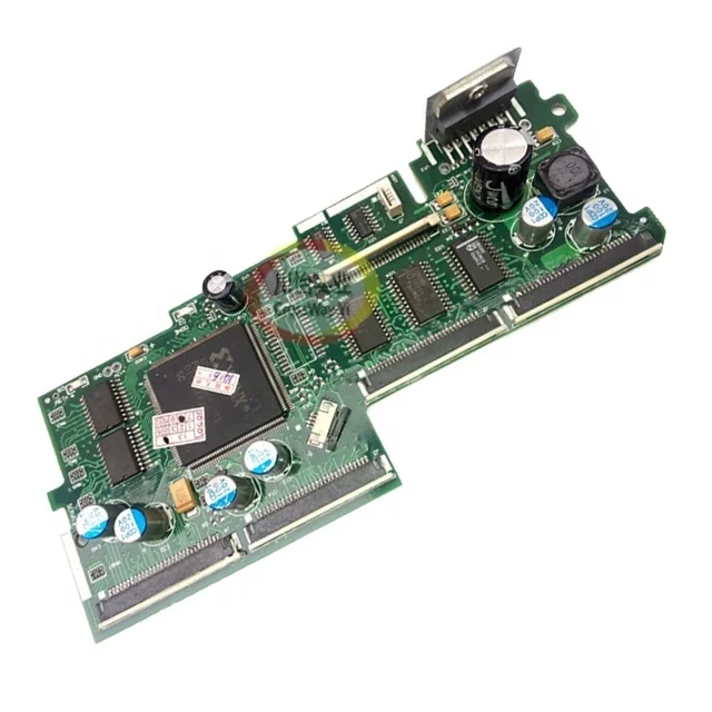 PCB Ink Color Board For Lecai Novajet Large format 750 760 850 Inkjet Printer