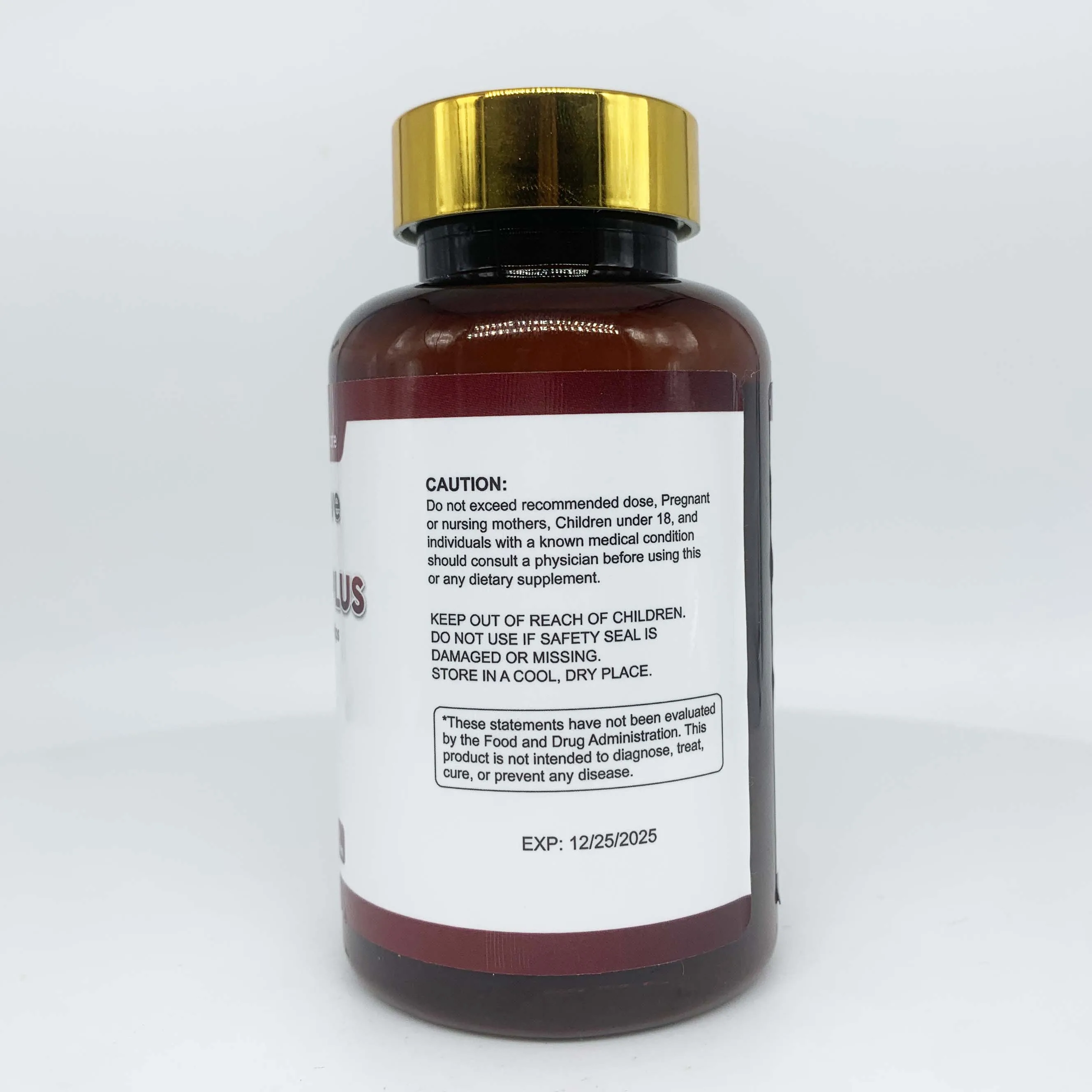 OEM hip butt enlargement booty maca root pills strong organic maca extract extreme curve maca plus capsules pills