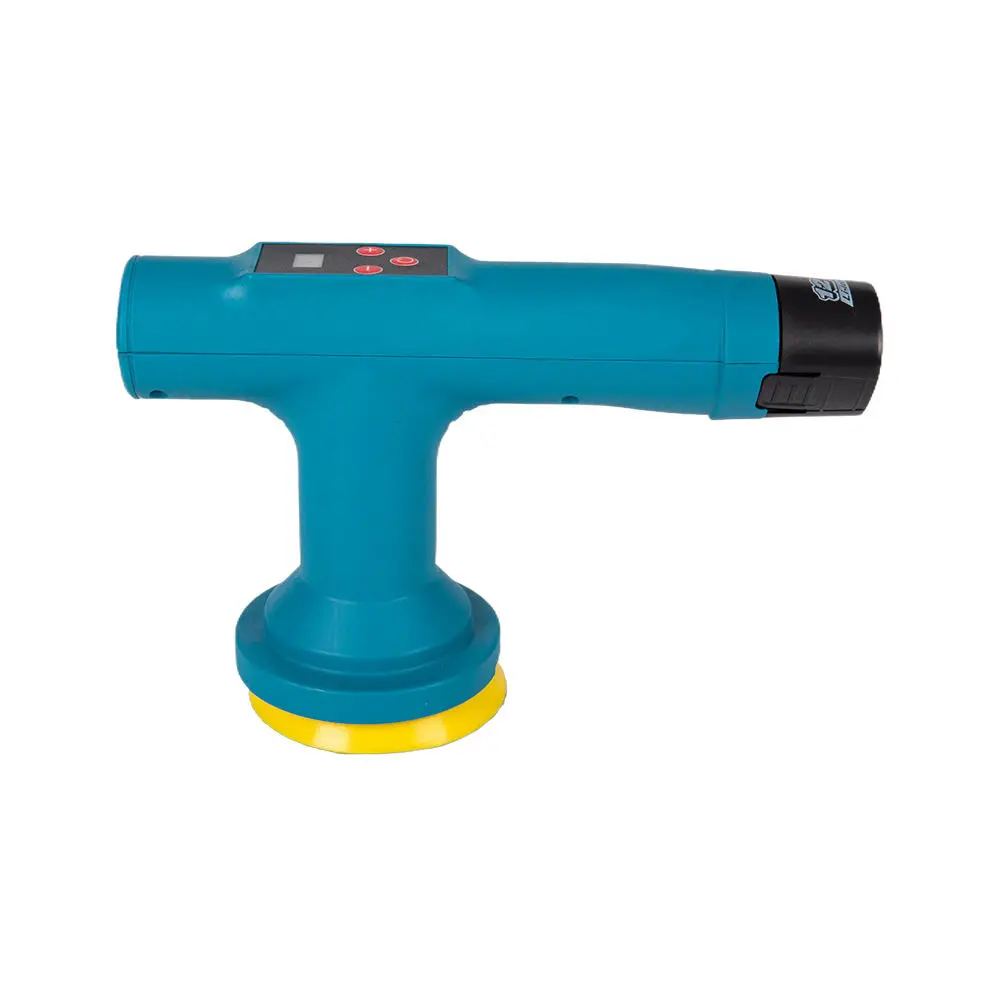 Professional Car Detailing Cordless Polisher Car Polisher Machine Kit Mini Polisher