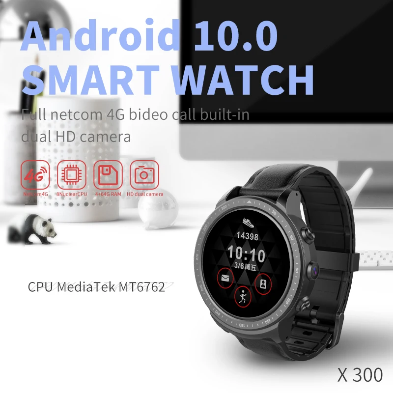  2021 relojes inteligente часы red android 4g Детские сенсорные 2 дюйма 1 ГБ Смарт-часы с WhatsApp