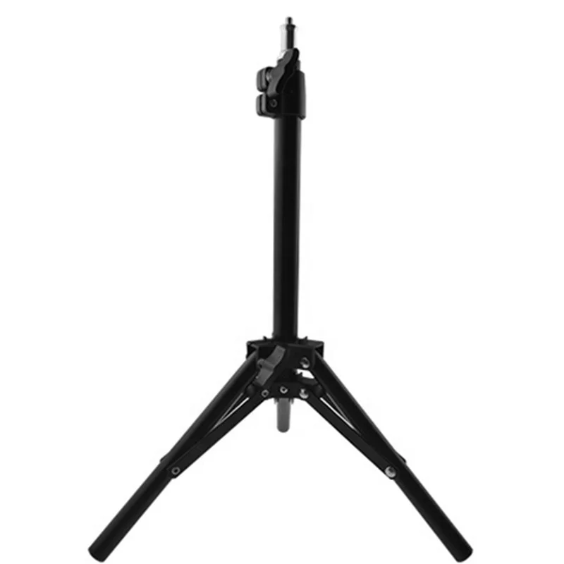 Professional  Manufacture  high quality OEM/ODM Portable Mini Selfie Camera Tripod For Smartphone LED Ring Light Video