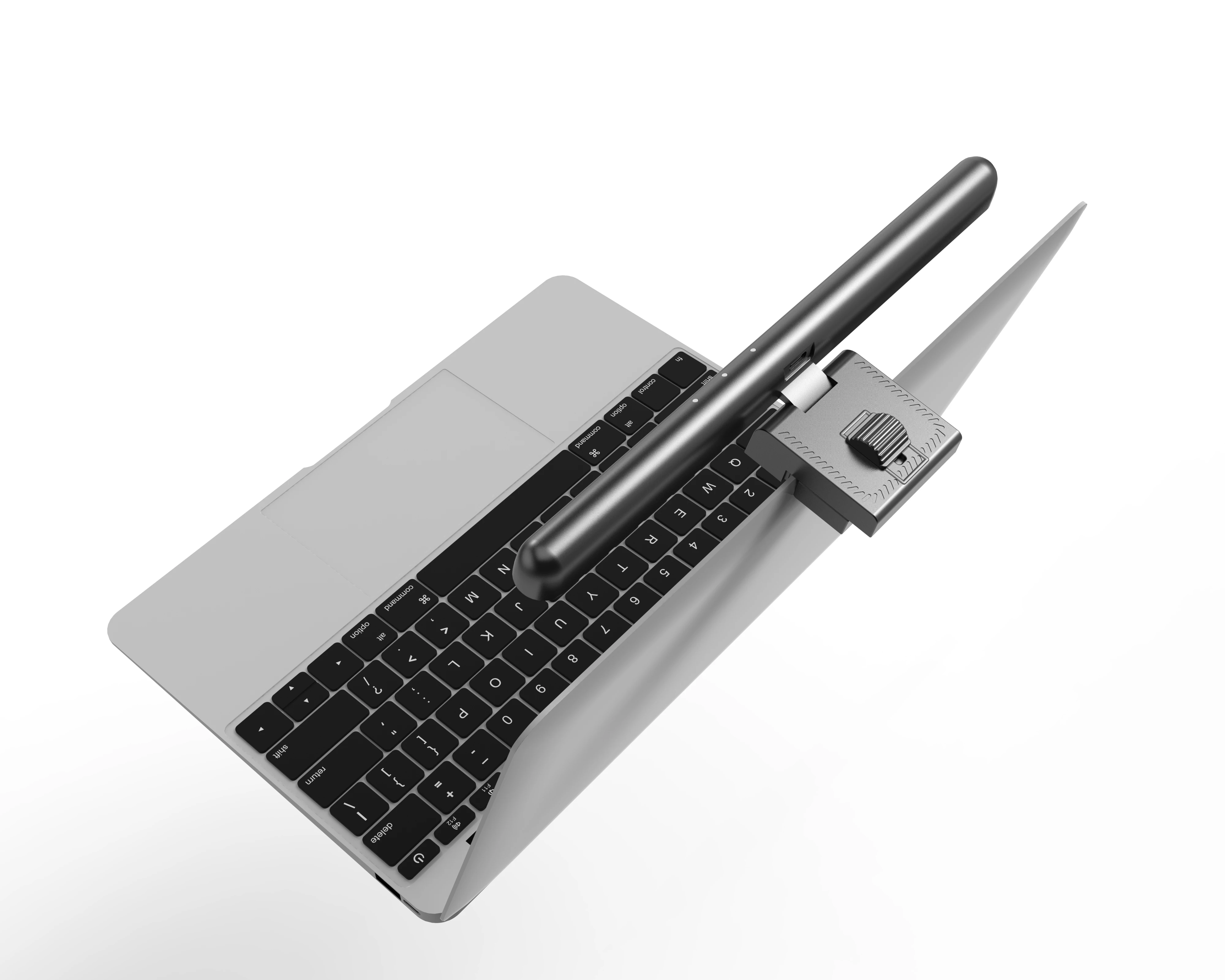 Computer Monitor Lamp Bar Eye-Care Laptop Lights Stick E-Reading Touch Sensor Control Learning Light Strip