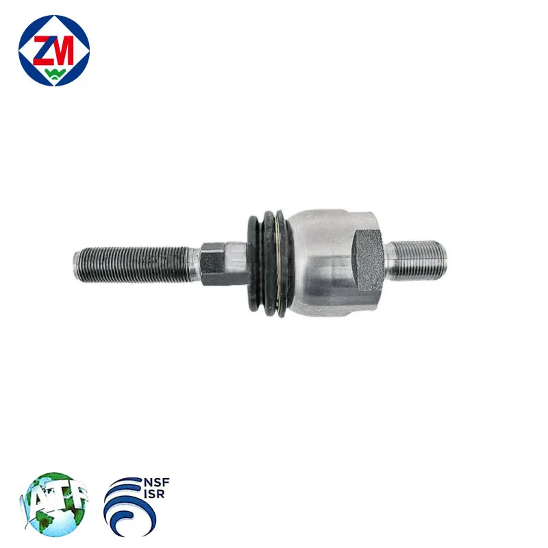 Hot selling Factory direct supply China Steering Rack 4WD Front Inner Tie Rod End OEM 45503-39075 RZJ120 GRJ120