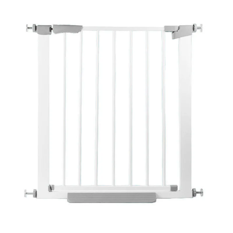 Luxury Adjustable Safety Retractable Fence Indoor Playground Wide Function Safety Stairs Small Baby Gates
