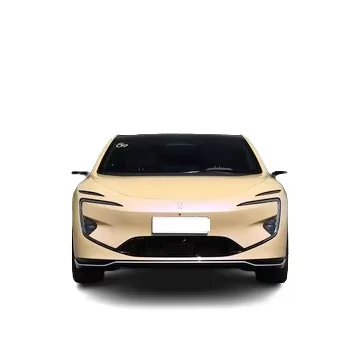 2024 High-Performance Avita 12 4WD Pure Electric Vehicle Mid-large Avto Chinese Cars
